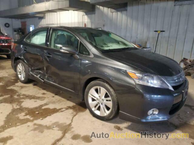 LEXUS HS 250H, JTHBB1BA0B2044049