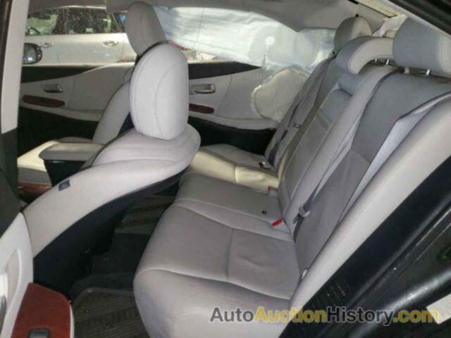 LEXUS HS 250H, JTHBB1BA0B2044049