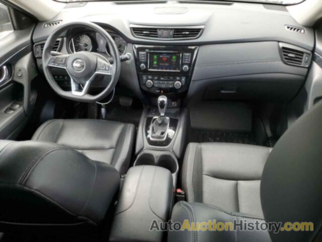 NISSAN ROGUE S, JN8AT2MT5JW485265