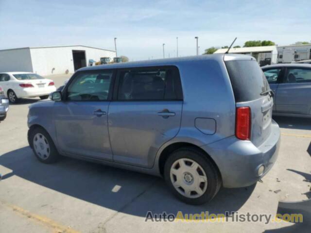 TOYOTA SCION XB, JTLZE4FE7A1108814