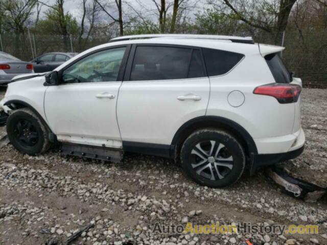 TOYOTA RAV4 LE, 2T3BFREV3GW494117