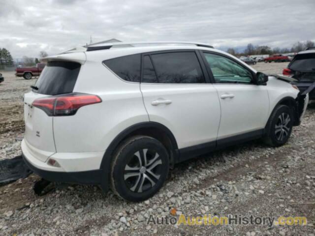 TOYOTA RAV4 LE, 2T3BFREV3GW494117