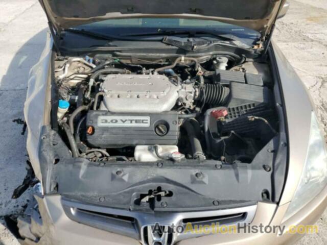 HONDA ACCORD EX, 1HGCM66524A018170