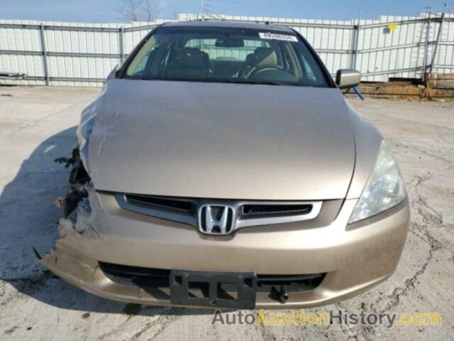 HONDA ACCORD EX, 1HGCM66524A018170