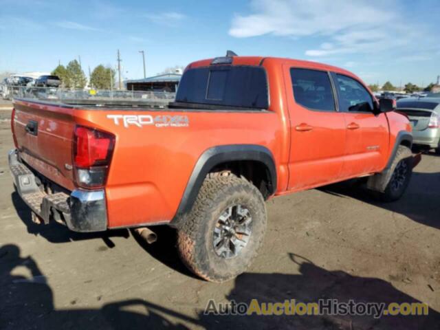 TOYOTA TACOMA DOUBLE CAB, 3TMCZ5AN9JM130853