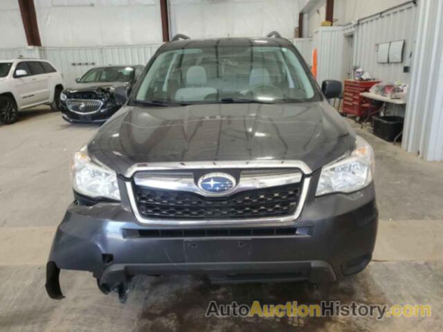 SUBARU FORESTER 2.5I PREMIUM, JF2SJADC8FH822282