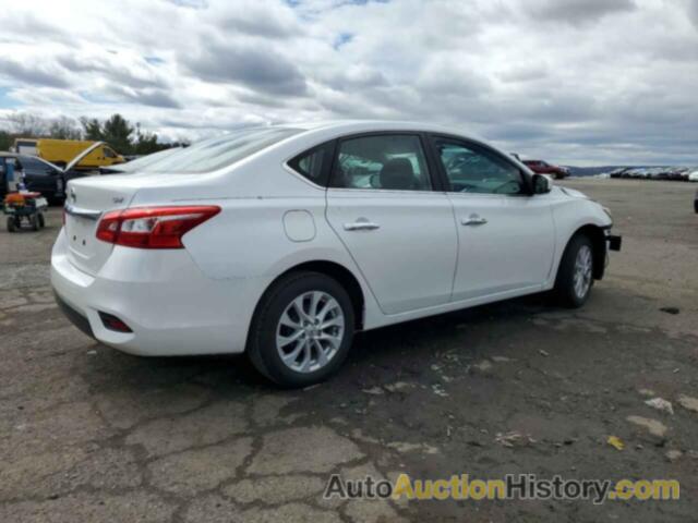 NISSAN SENTRA S, 3N1AB7AP6KY317909