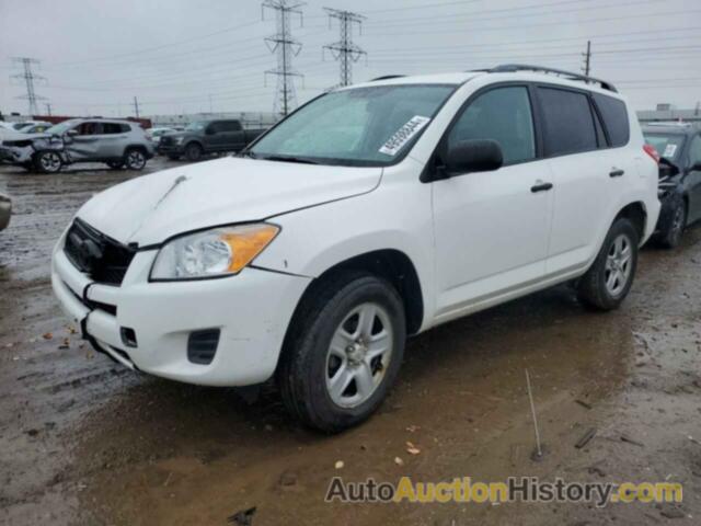 TOYOTA RAV4, 2T3ZF33V09W005321