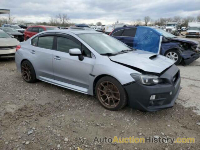 SUBARU WRX PREMIUM, JF1VA1E62H9833656