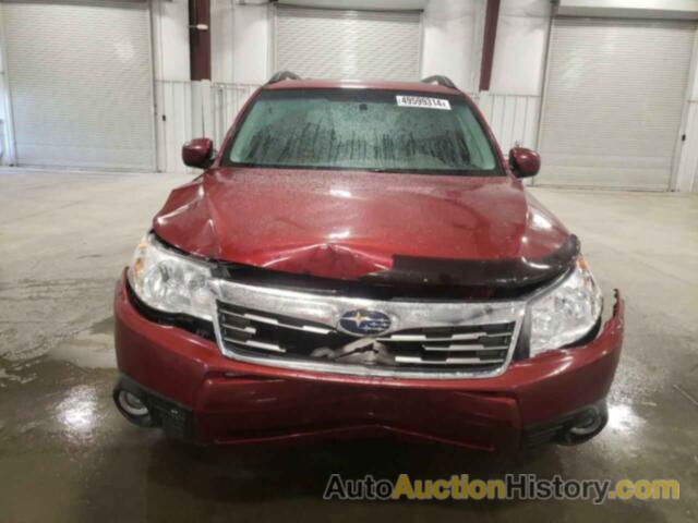 SUBARU FORESTER 2.5X PREMIUM, JF2SH6CC4AH733893