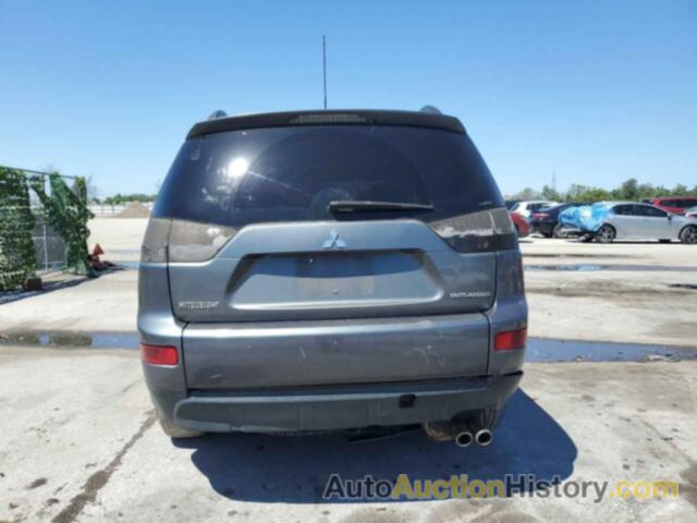 MITSUBISHI OUTLANDER LS, JA4MT31X57U010543