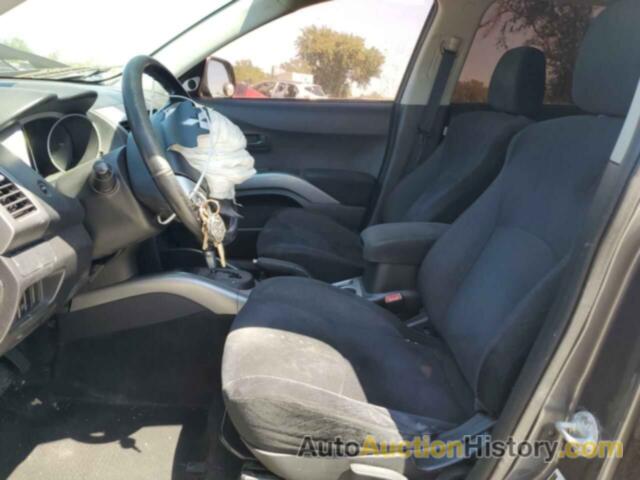 MITSUBISHI OUTLANDER LS, JA4MT31X57U010543