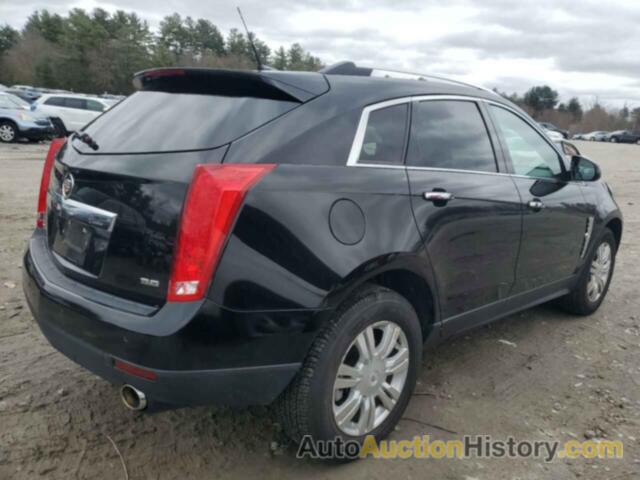 CADILLAC SRX LUXURY COLLECTION, 3GYFNDE37CS597841