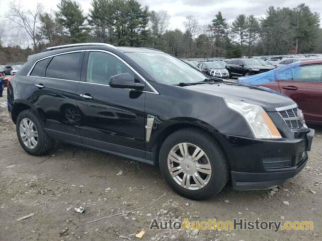 CADILLAC SRX LUXURY COLLECTION, 3GYFNDE37CS597841