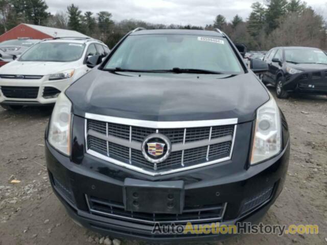 CADILLAC SRX LUXURY COLLECTION, 3GYFNDE37CS597841