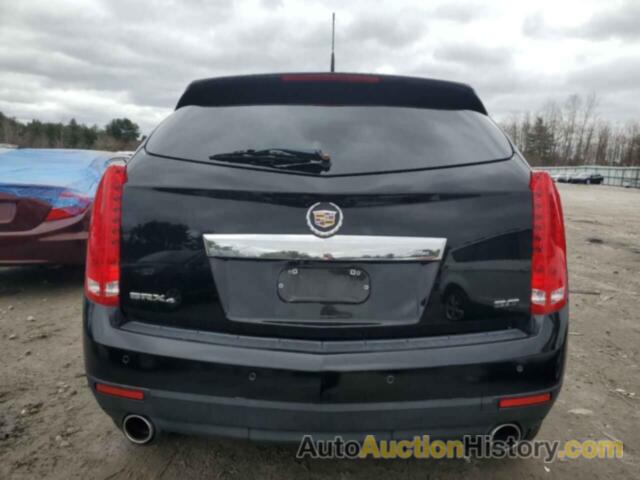 CADILLAC SRX LUXURY COLLECTION, 3GYFNDE37CS597841