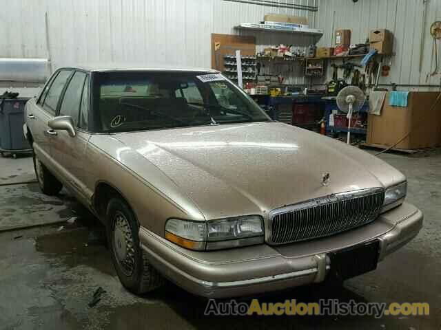 1995 BUICK PARK AVENUE , 1G4CW52K9SH651795