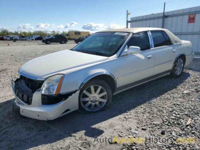 CADILLAC DTS, 1G6KD57Y58U184638