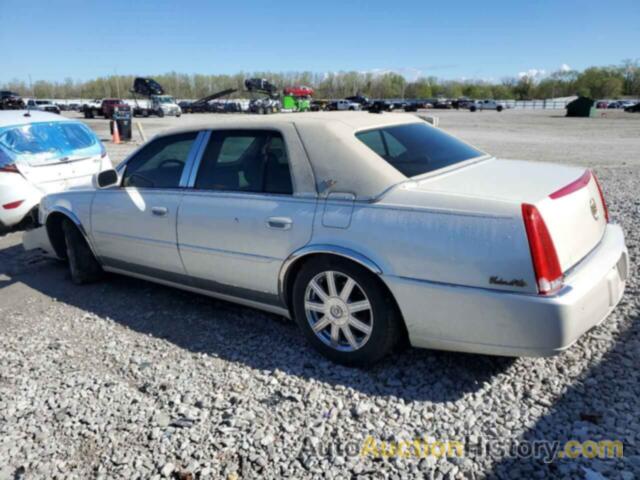 CADILLAC DTS, 1G6KD57Y58U184638