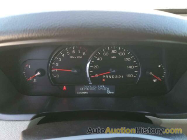 CADILLAC DTS, 1G6KD57Y58U184638