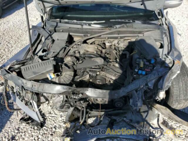 HYUNDAI GENESIS 3.8L, KMHGC4DE0BU137496