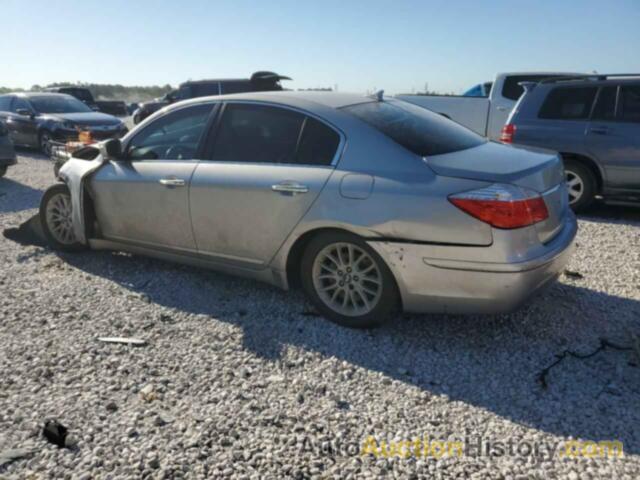 HYUNDAI GENESIS 3.8L, KMHGC4DE0BU137496