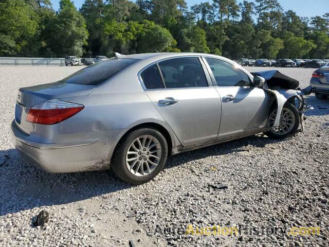 HYUNDAI GENESIS 3.8L, KMHGC4DE0BU137496