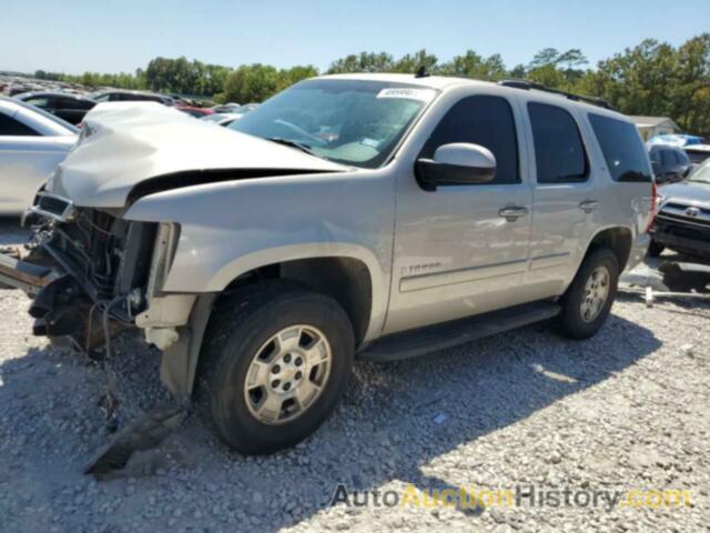 CHEVROLET TAHOE C1500, 1GNFC13077R413534