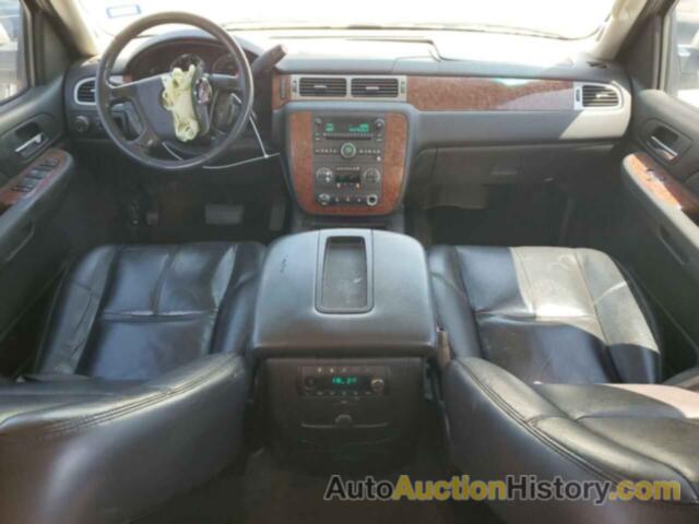 CHEVROLET TAHOE C1500, 1GNFC13077R413534