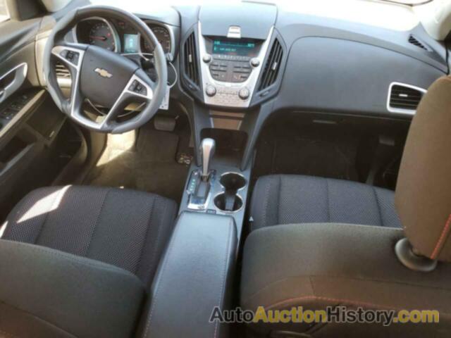 CHEVROLET EQUINOX LT, 2CNFLDE55B6258307