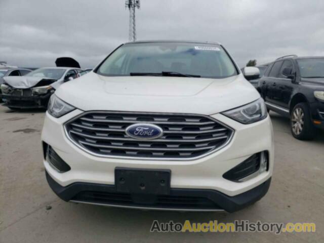 FORD EDGE SEL, 2FMPK3J99KBC09662