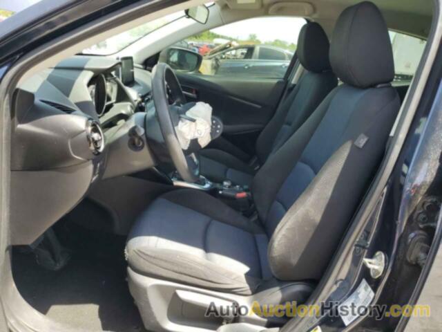 TOYOTA YARIS, 3MYDLBYV3HY187855