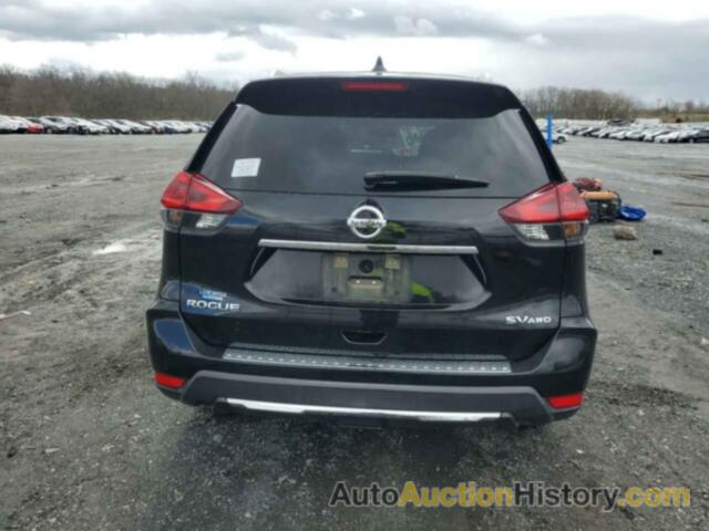 NISSAN ROGUE S, KNMAT2MV8JP613781