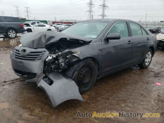 TOYOTA CAMRY CE, 4T4BE46K47R004261