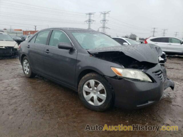 TOYOTA CAMRY CE, 4T4BE46K47R004261