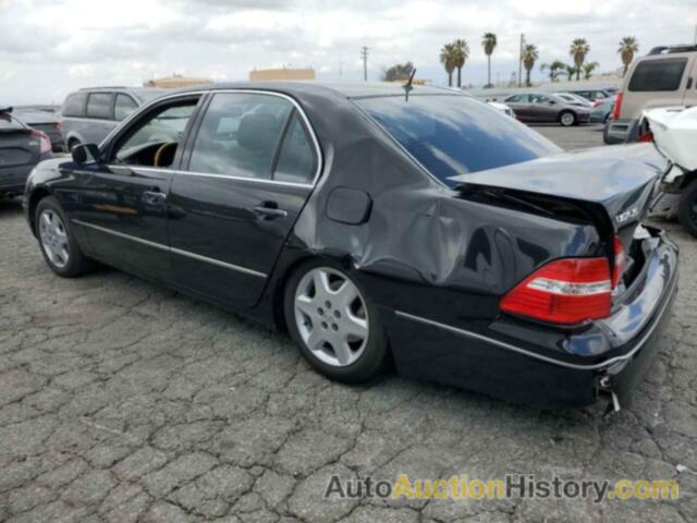 LEXUS LS430 430, JTHBN36F465044343