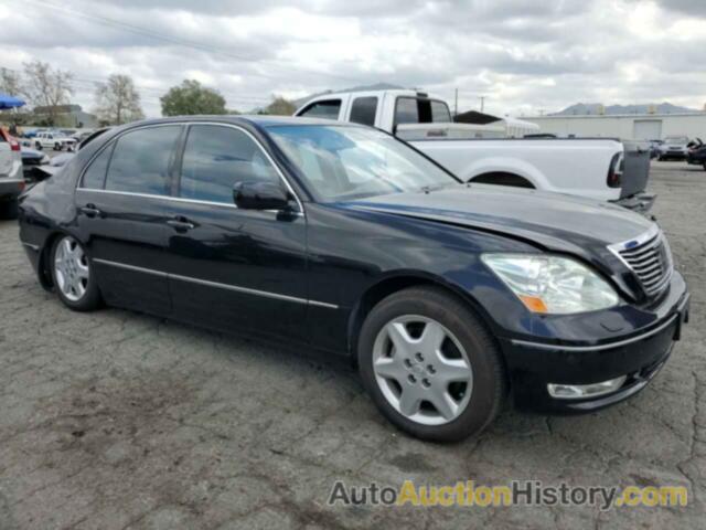 LEXUS LS430 430, JTHBN36F465044343