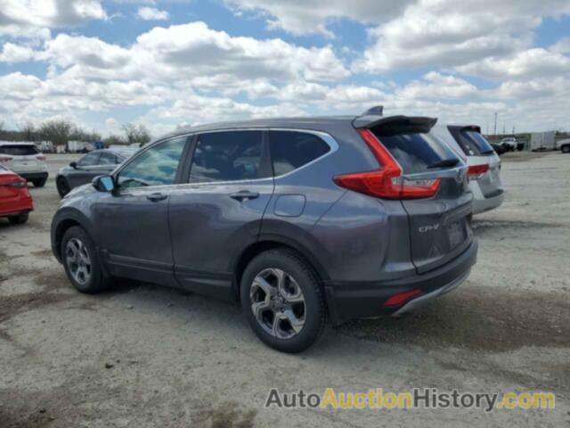 HONDA CRV EXL, 5J6RW2H87HL017202