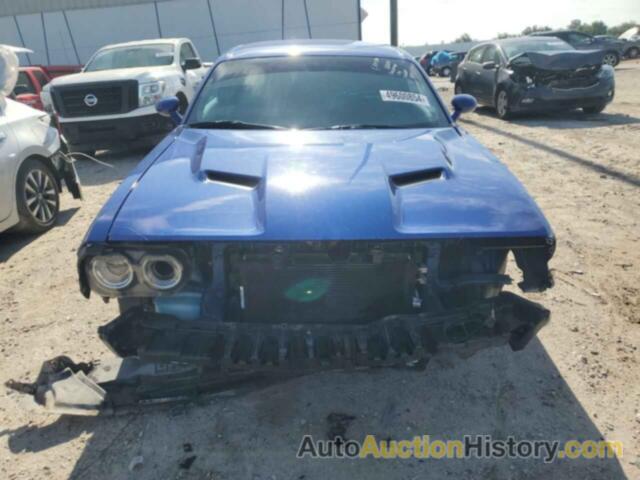 DODGE CHALLENGER SXT, 2C3CDZAG3KH701684