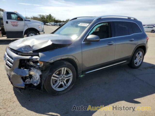 MERCEDES-BENZ GLB-CLASS 250 4MATIC, W1N4M4HB8NW239747