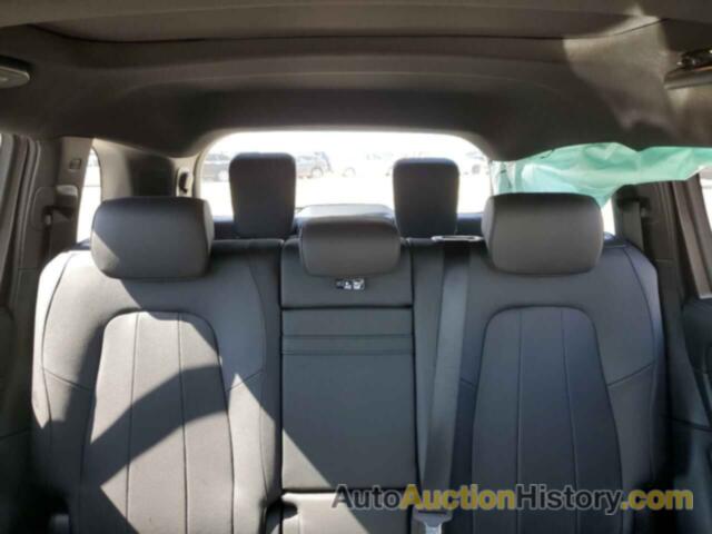 MERCEDES-BENZ GLB-CLASS 250 4MATIC, W1N4M4HB8NW239747