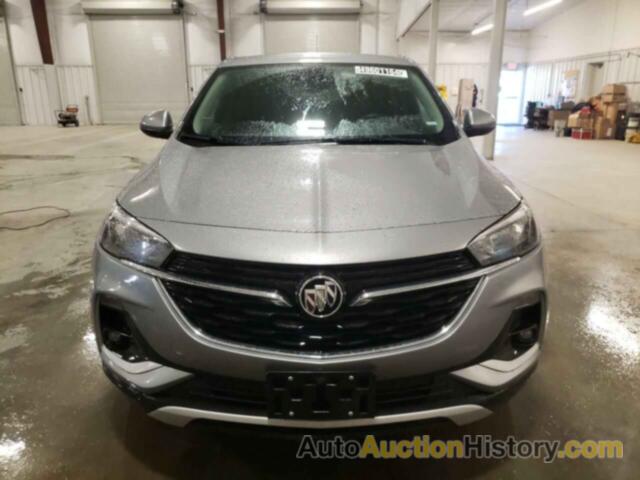 BUICK ENCORE PREFERRED, KL4MMCSL4PB063836