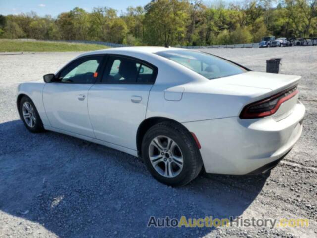 DODGE CHARGER SE, 2C3CDXBGXFH835780