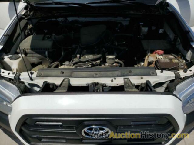 TOYOTA TACOMA ACCESS CAB, 5TFRX5GN4HX087602