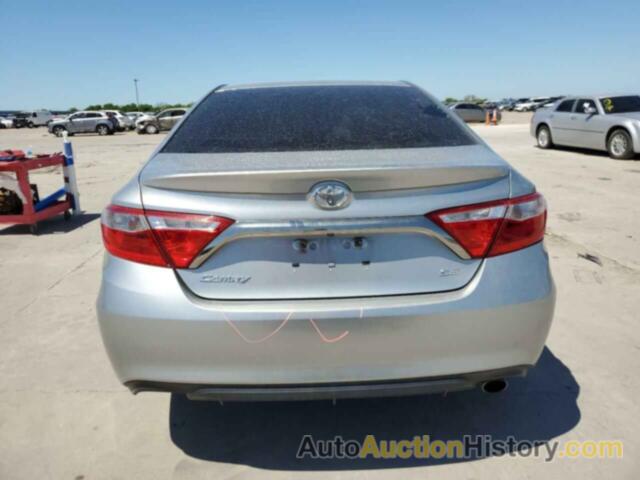 TOYOTA CAMRY LE, 4T1BF1FK0HU785092