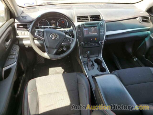 TOYOTA CAMRY LE, 4T1BF1FK0HU785092
