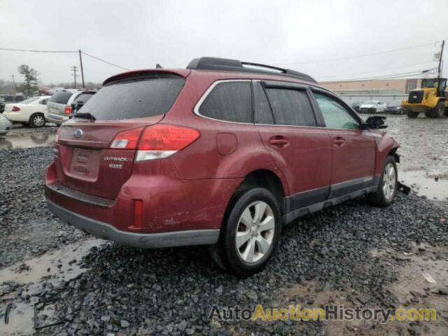 SUBARU OUTBACK 2.5I LIMITED, 4S4BRBJC3B3358273