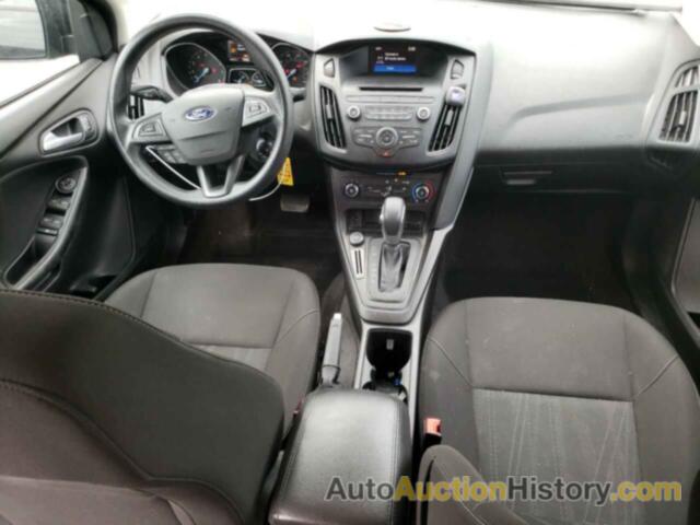 FORD FOCUS SE, 1FADP3F28HL302949