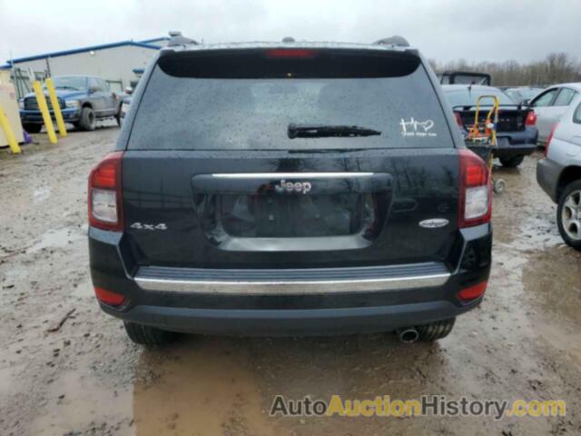 JEEP COMPASS LATITUDE, 1C4NJDEB3GD725048