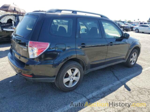 SUBARU FORESTER 2.5X, JF2SHABC7BH711408